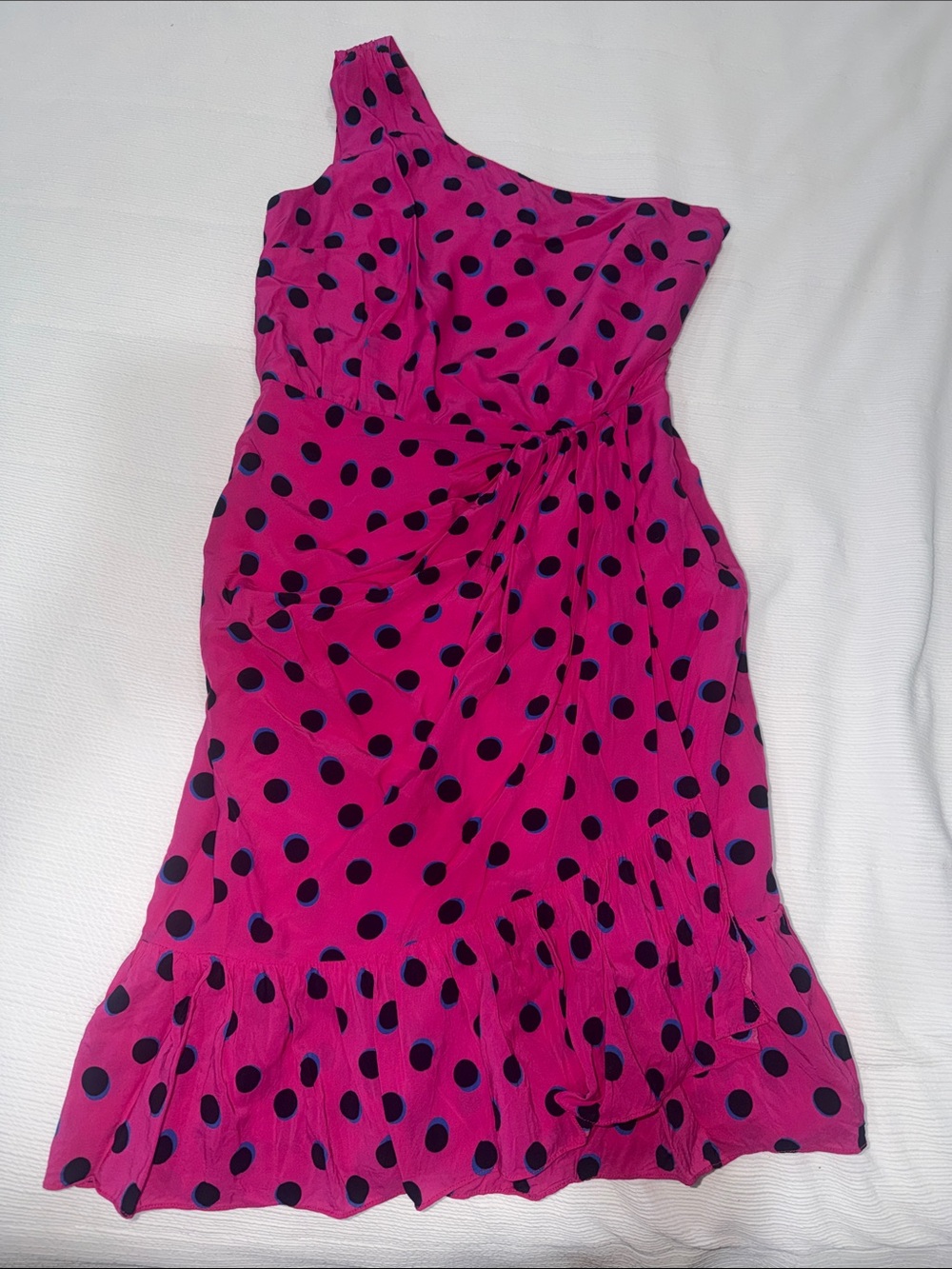 Derek Lam Polka Dots Dress size 4